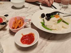 -汤城小厨•粤菜•靓汤(西直门凯德MALL店)