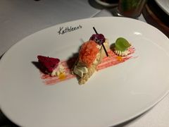 -Kathleen's Waitan 凯圣琳江景西餐厅(外滩店)