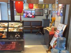 -将军牛排·尔滨地标朝鲜族美食(总店)