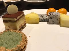 -AdD全日制餐厅(中谷花园酒店)