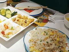 -叁宝烤肉• 西安烧烤(太乙路店)