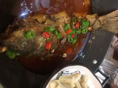 -粗茶淡饭•陕菜•家常菜