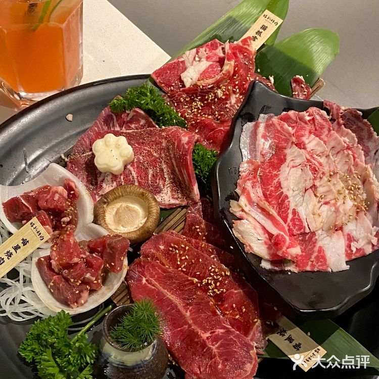 广州探店 | 北京路吃肉星人首选🥩猫抓烤肉