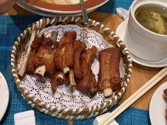 -糟粕醋·椰苑海南菜餐厅(亚龙湾天域酒店)