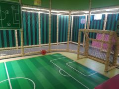 -幸福花欢乐世界(东辰广场A座店)