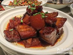 -梁家大院•农家菜(昆山会展中心店)