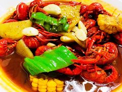 -七星龙虾城·海鲜·大闸蟹(吴江店)
