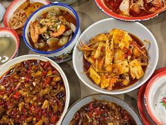 -老三样·旧食新味(万寿宫店)