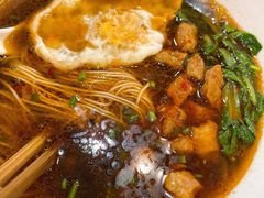 -君东记本帮面馆(天钥桥路店)