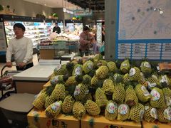 -盒马鲜生(首义店)