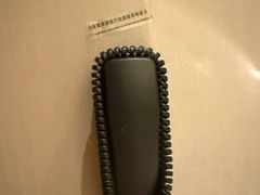 -广州增城富力万达嘉华酒店