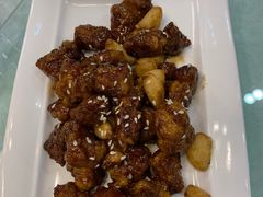 -六和聚传统烤鸭.天津菜(和平店)