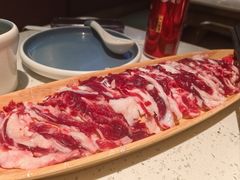 -左庭右院鲜牛肉火锅(长泰广场店)