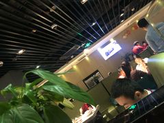 -海底捞火锅(公益西桥店)
