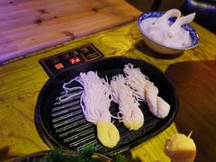 -姑妈嫁妆涮羊排专业火锅(中央大街一店)