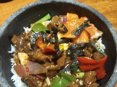 -雅达利超级牛扒(万科广场店)