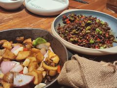 -云海肴·汽锅鸡·云南菜(美罗城店)