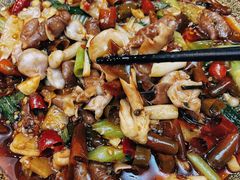 -老来福·非遗酸汤兔(凯旋路店)