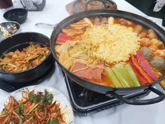 -禾谷韩餐(热带海洋学院店)