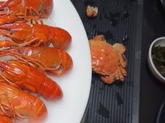 -红盔甲·小龙虾(人民广场店)