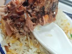 -盛得农家美食·无花果浸鸡·古法烧鸡·竹筒饭(白水寨森林海店)