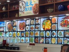-浔味·山屿湖·正宗淳牌全鱼宴老字号