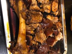 -卤煮老北京酱肉馆