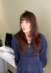 -FOR YOU造型