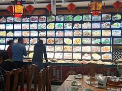 -大清花饺子城(昌黎店)