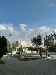 -北京科学中心儿童乐园