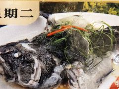 -金华安大酒楼·老牌潮菜·粤式茶点(东方国际店)