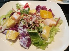-厦门艾美酒店·新食谱西餐厅