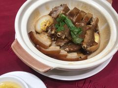 -北园酒家(小北路店)