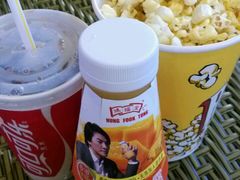 -太平洋影城(深圳8号仓店)