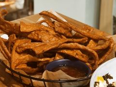 -李先生的首尔小馆(松江启源广场店)
