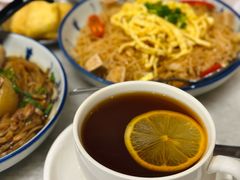 -何九海南茶店(鬼仔巷店)
