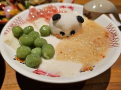 -破三川·新川菜(静安大融城店)