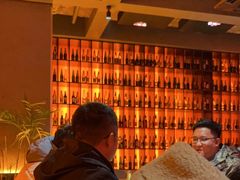 -何师烧烤Pro ·江湖川菜·小龙虾·精酿(太古里旗舰店)