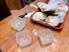 -十八字金银饰·拼豆·开蚌手工体验团建(君太百货店)