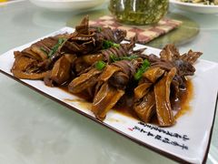 -高老庄·老溧阳·私房菜(南山竹海店)