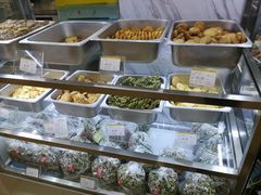 -哈氏·上海哈尔滨食品厂(五角场万达广场店)