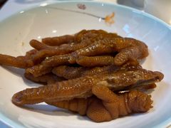 -风味小馆(天目湖宾馆店)
