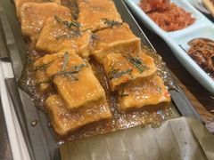 -金孔雀德宏傣味餐馆(魏公村店)