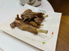 -靖远尕六美味羊羔肉