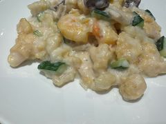 -燕春楼(海河华鼎店)