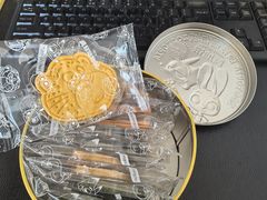 -好利来(十里河店)