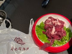 -额尔敦·品质自助(摩尔城店)