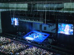 -成都金融城演艺中心