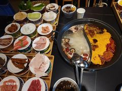 -俏媳妇火锅(宽窄巷子店)