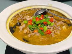 -东营蓝海御华大饭店渔歌舫(潍河路店)